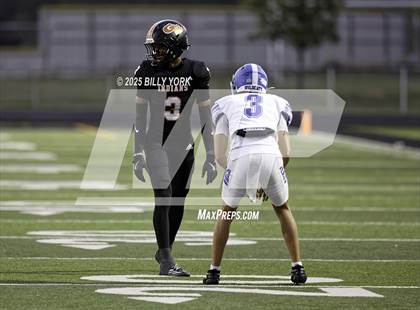 Thumbnail 1 in Grand Saline vs Rains photogallery.