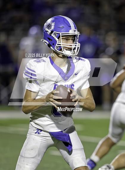 Thumbnail 1 in Grand Saline vs Rains photogallery.