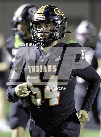Thumbnail 1 in Grand Saline vs Rains photogallery.