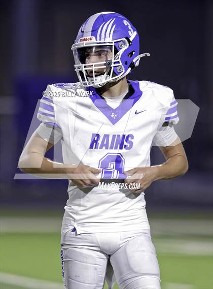 Thumbnail 3 in Grand Saline vs Rains photogallery.