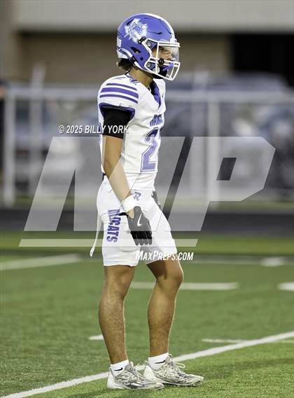 Thumbnail 3 in Grand Saline vs Rains photogallery.