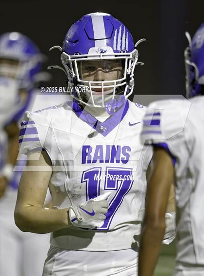 Thumbnail 2 in Grand Saline vs Rains photogallery.