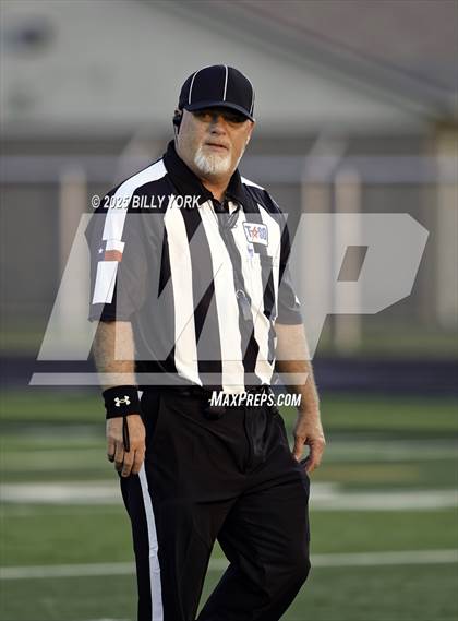 Thumbnail 1 in Grand Saline vs Rains photogallery.
