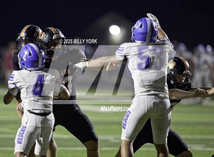Thumbnail 2 in Grand Saline vs Rains photogallery.