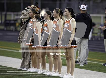 Thumbnail 3 in Grand Saline vs Rains photogallery.