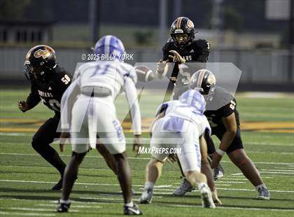 Thumbnail 2 in Grand Saline vs Rains photogallery.