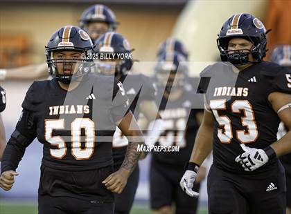 Thumbnail 1 in Grand Saline vs Rains photogallery.