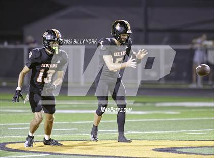 Thumbnail 3 in Grand Saline vs Rains photogallery.