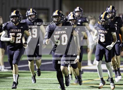 Thumbnail 2 in Grand Saline vs Rains photogallery.
