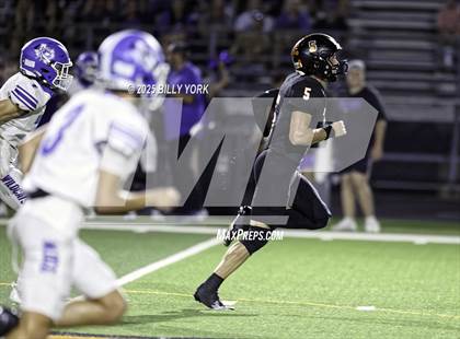 Thumbnail 3 in Grand Saline vs Rains photogallery.