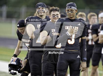 Thumbnail 1 in Grand Saline vs Rains photogallery.