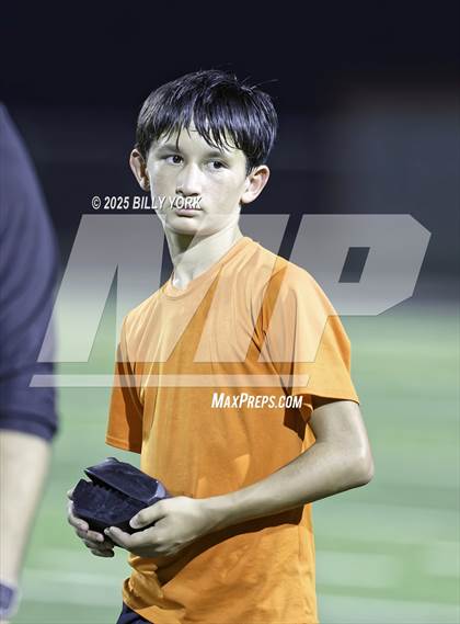 Thumbnail 1 in Grand Saline vs Rains photogallery.
