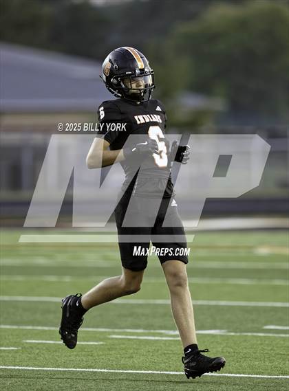Thumbnail 2 in Grand Saline vs Rains photogallery.