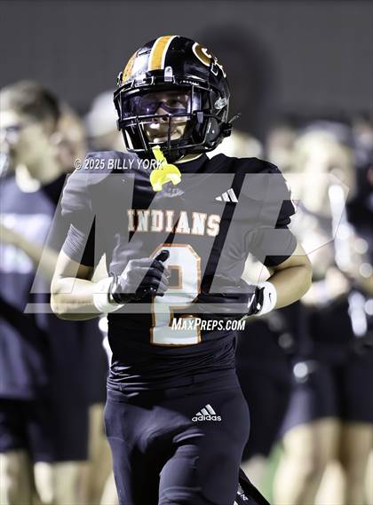 Thumbnail 1 in Grand Saline vs Rains photogallery.
