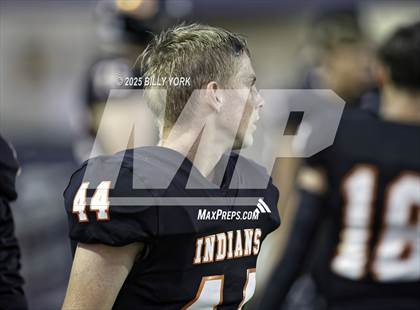 Thumbnail 2 in Grand Saline vs Rains photogallery.