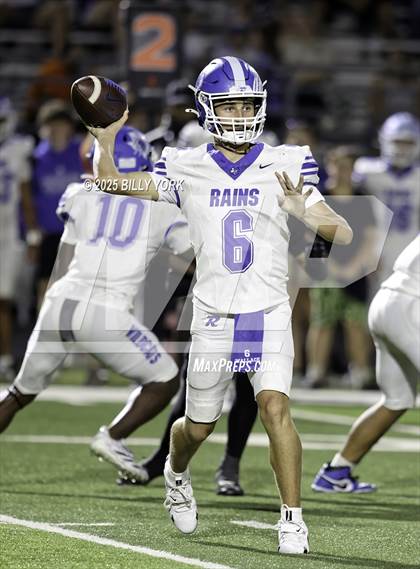 Thumbnail 2 in Grand Saline vs Rains photogallery.