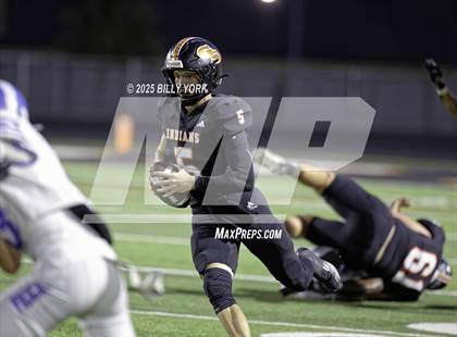 Thumbnail 3 in Grand Saline vs Rains photogallery.