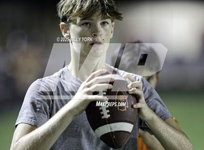 Thumbnail 2 in Grand Saline vs Rains photogallery.