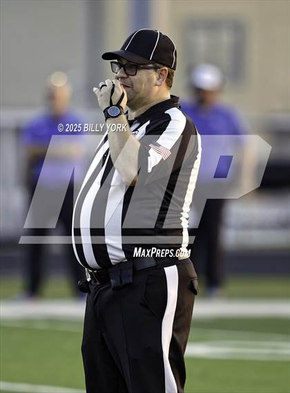 Thumbnail 1 in Grand Saline vs Rains photogallery.