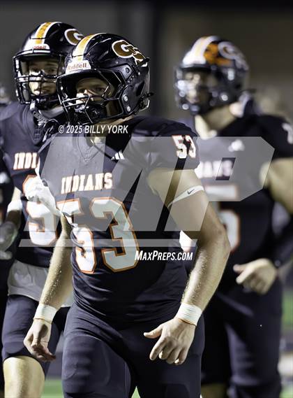Thumbnail 3 in Grand Saline vs Rains photogallery.