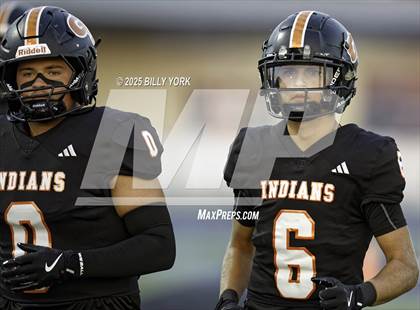 Thumbnail 2 in Grand Saline vs Rains photogallery.