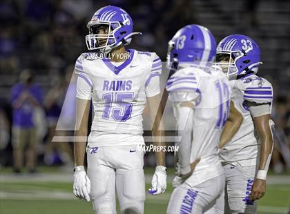 Thumbnail 1 in Grand Saline vs Rains photogallery.