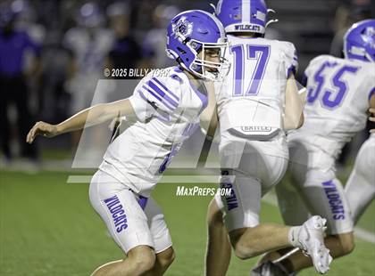 Thumbnail 1 in Grand Saline vs Rains photogallery.