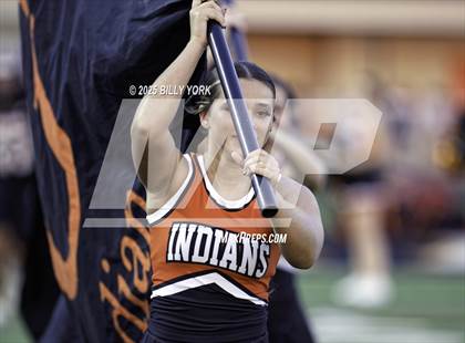 Thumbnail 3 in Grand Saline vs Rains photogallery.