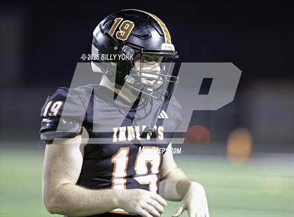 Thumbnail 2 in Grand Saline vs Rains photogallery.