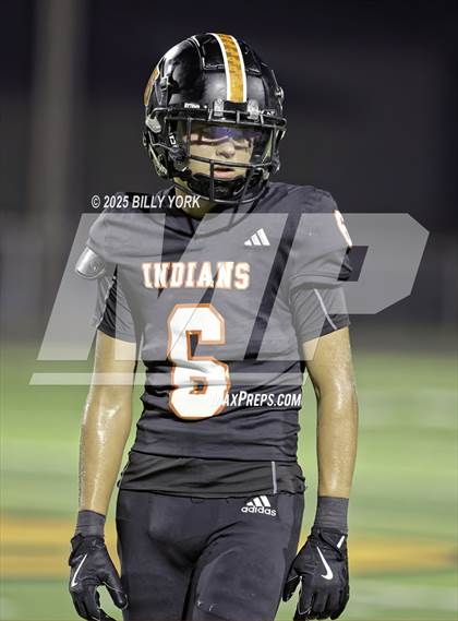 Thumbnail 3 in Grand Saline vs Rains photogallery.