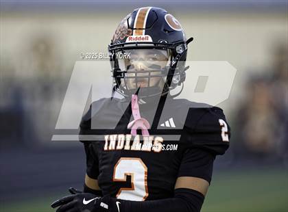Thumbnail 3 in Grand Saline vs Rains photogallery.