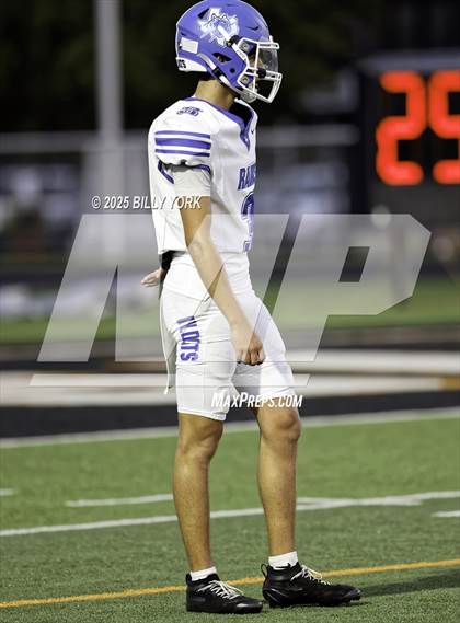Thumbnail 2 in Grand Saline vs Rains photogallery.