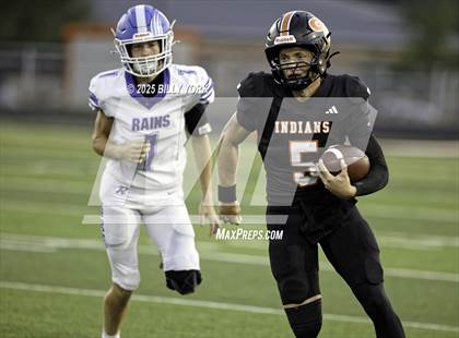 Thumbnail 3 in Grand Saline vs Rains photogallery.