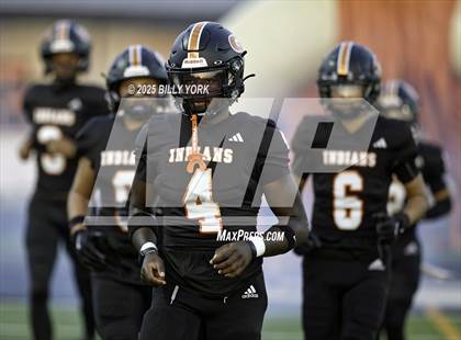 Thumbnail 1 in Grand Saline vs Rains photogallery.
