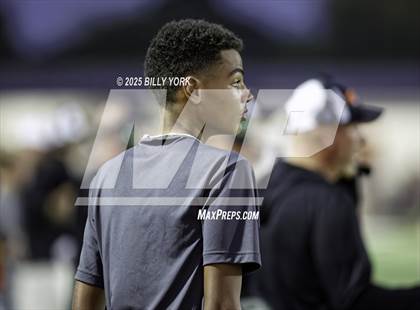 Thumbnail 3 in Grand Saline vs Rains photogallery.