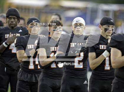 Thumbnail 2 in Grand Saline vs Rains photogallery.