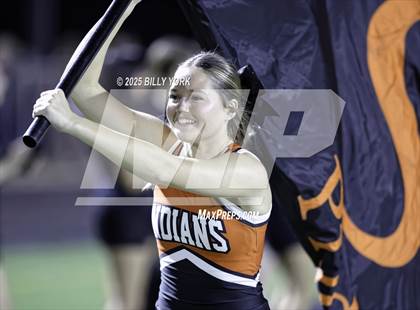 Thumbnail 1 in Grand Saline vs Rains photogallery.