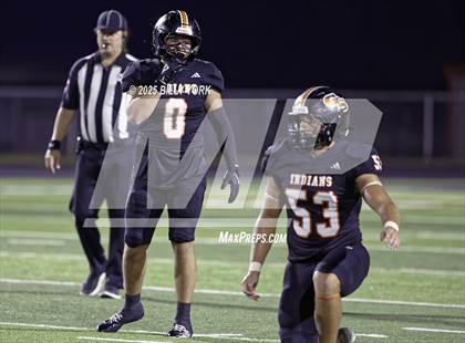 Thumbnail 3 in Grand Saline vs Rains photogallery.