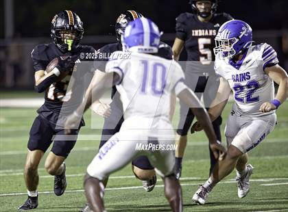 Thumbnail 1 in Grand Saline vs Rains photogallery.