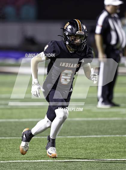 Thumbnail 3 in Grand Saline vs Rains photogallery.