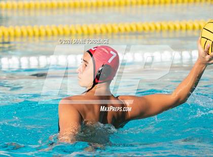 Thumbnail 3 in Santa Margarita @ Orange Lutheran photogallery.