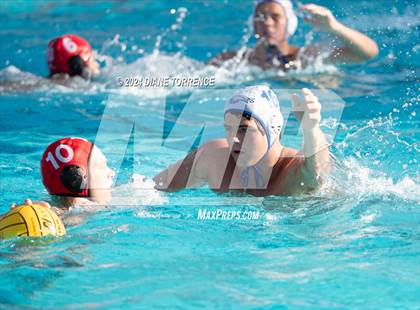 Thumbnail 3 in Santa Margarita @ Orange Lutheran photogallery.