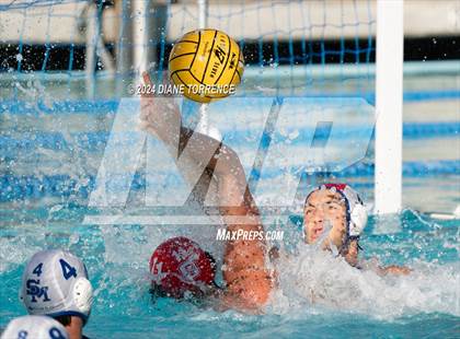 Thumbnail 2 in Santa Margarita @ Orange Lutheran photogallery.