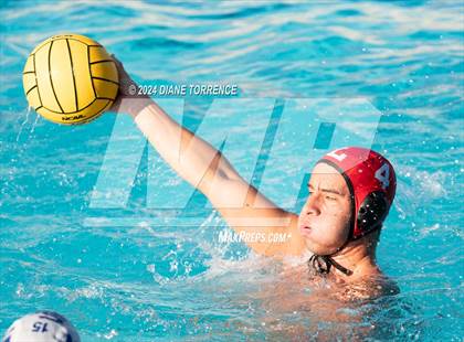 Thumbnail 2 in Santa Margarita @ Orange Lutheran photogallery.