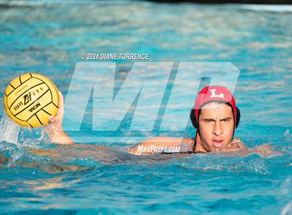 Thumbnail 1 in Santa Margarita @ Orange Lutheran photogallery.
