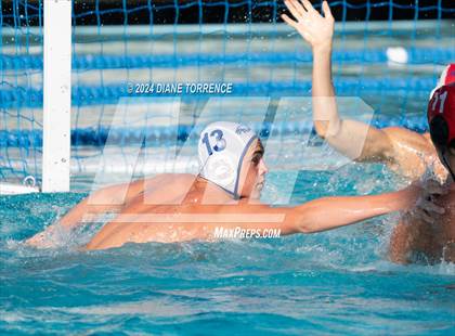 Thumbnail 3 in Santa Margarita @ Orange Lutheran photogallery.