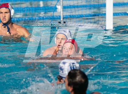 Thumbnail 1 in Santa Margarita @ Orange Lutheran photogallery.