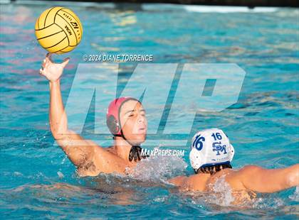 Thumbnail 3 in Santa Margarita @ Orange Lutheran photogallery.