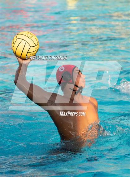 Thumbnail 2 in Santa Margarita @ Orange Lutheran photogallery.