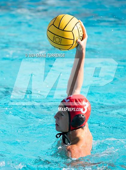 Thumbnail 3 in Santa Margarita @ Orange Lutheran photogallery.